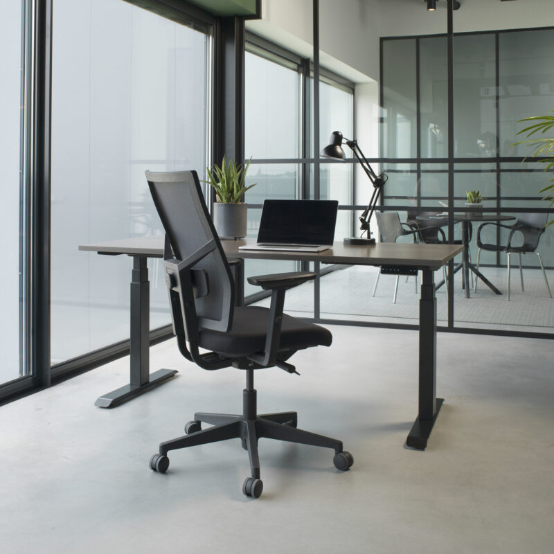 BB Design - ergonomische bureaustoel