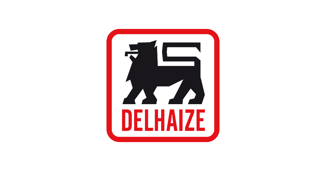 Logo delhaize socialmedia 1